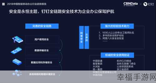 钉钉回复重点信息的绝佳技巧大揭秘