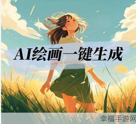 探索 AI 绘画生成秘籍，轻松实现创意之旅