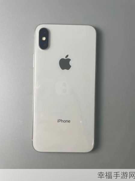 iPhone X 男生必看，深空灰与银色终极抉择指南