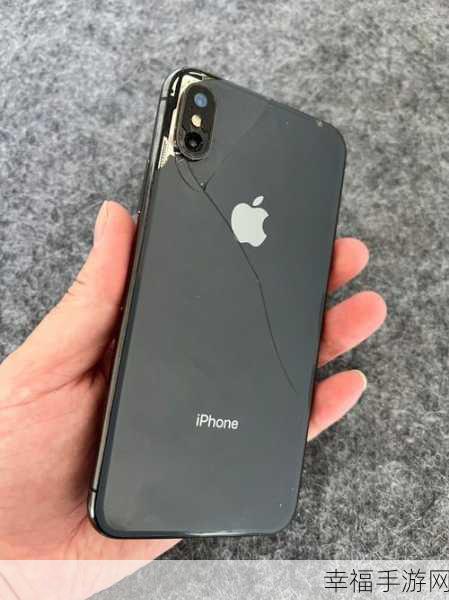 iPhone X 男生必看，深空灰与银色终极抉择指南