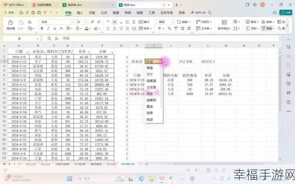 Excel 高级筛选秘籍，轻松掌握高效数据筛选技巧