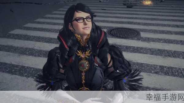 猎天使魔女 PC 分辨率设置全攻略，让画面更惊艳