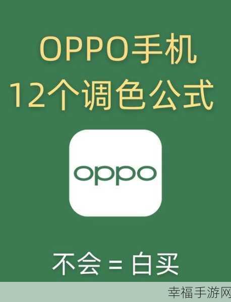 轻松搞定！OPPO R9 手机应用加密取消秘籍