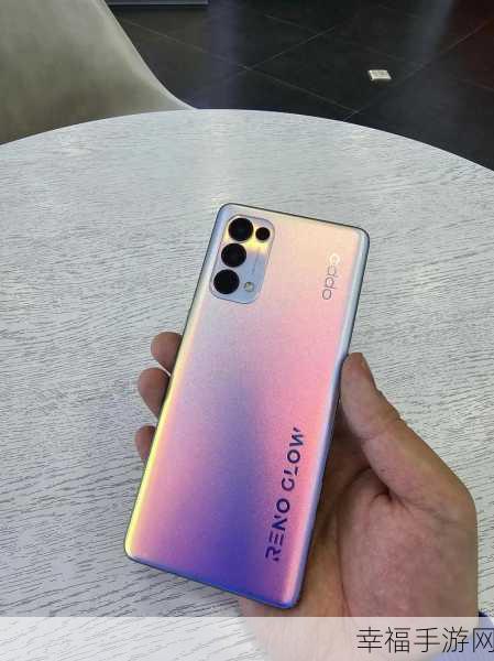 OPPO Reno5 Pro 省电秘籍，开启省电模式全攻略