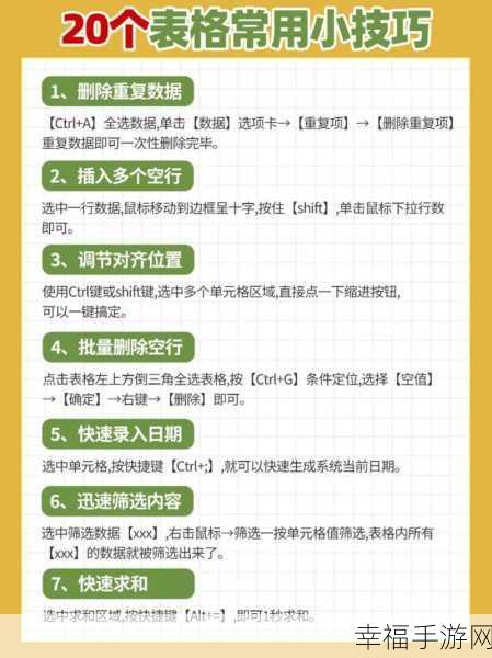 掌握 Excel 函数AND的秘诀，轻松提升数据处理效率