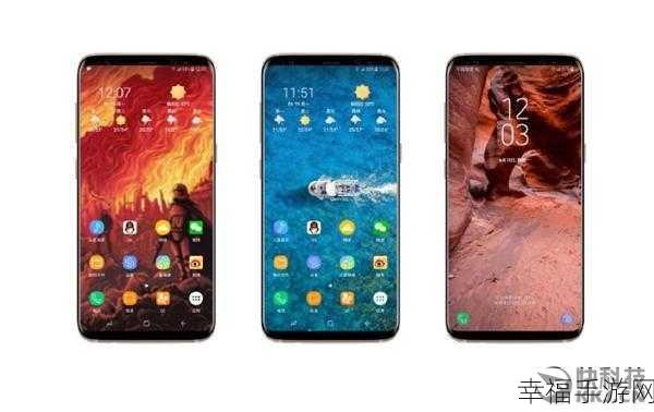 三星 Note8 指纹解锁之谜，深度剖析与探索