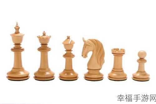 智商对决新风尚，国际象棋灯 Chess Light手游挑战你的思维极限