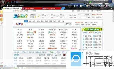 浏览器崩溃不再愁！轻松解决的实用攻略