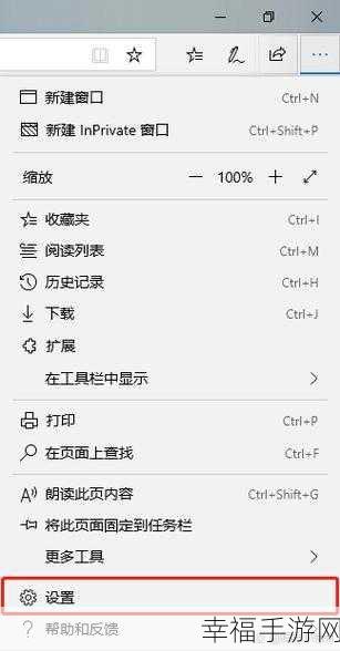 轻松掌握,电脑浏览器浏览记录与设置查看秘籍