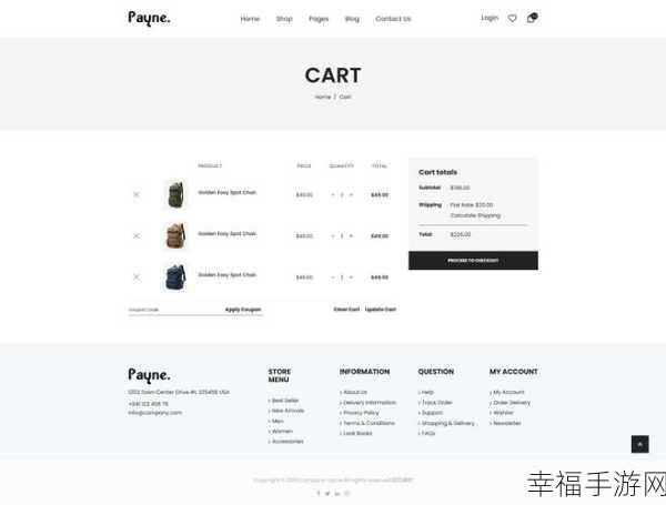 探索 HTML5 与响应式页面的神秘关联