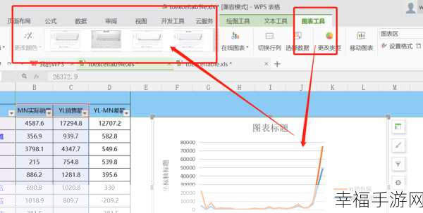 轻松搞定！WPS Excel 图片边框颜色随心变