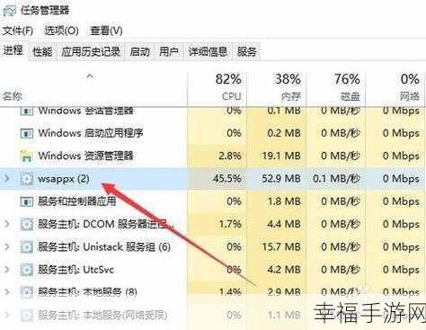 探究 CPU 使用率高是否受电脑内存影响