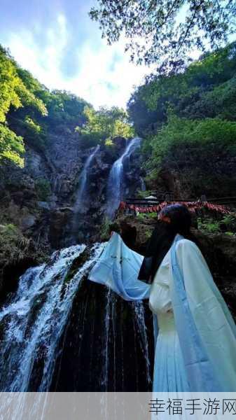 仙侠奇坛官方版震撼上线，沉浸式修仙之旅等你来探