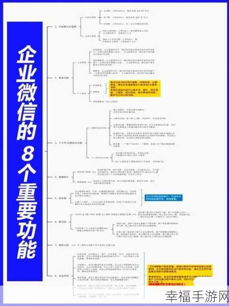 轻松搞定！企业微信与个人微信的连接指南