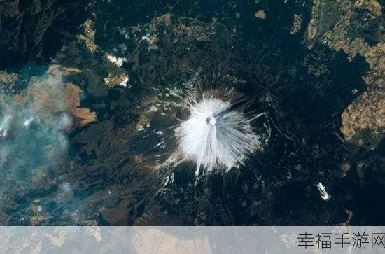 火山狂潮来袭！爆发吧富士山休闲模拟游戏深度评测