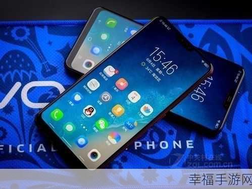 vivo Z1 续航大揭秘，满电状态能撑多久？