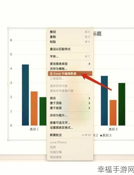 掌握 PPT 图表数据标签设置秘籍，让数据完美呈现