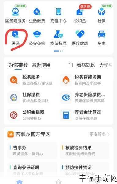 轻松掌握支付宝保单查询全攻略