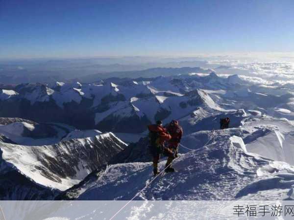 休闲益智新宠，无尽的登山者最新版震撼上线，挑战你的智慧极限！