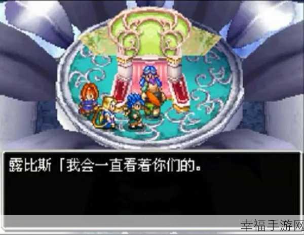 怀旧RPG新篇，精灵OL魔幻世界战斗启航