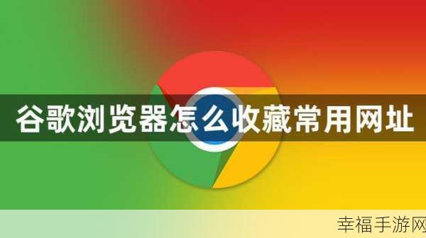 轻松掌握，Google 浏览器网页收藏与查看秘籍