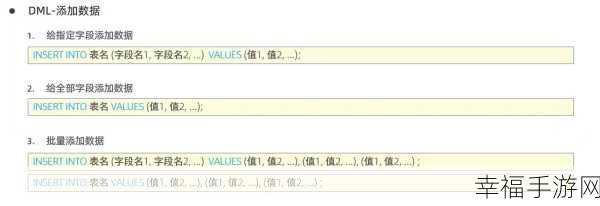 掌握 SQL 语言，轻松删除表的秘诀大公开