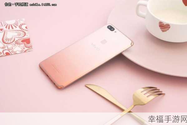 Vivo X20，女生该如何抉择心仪颜色？