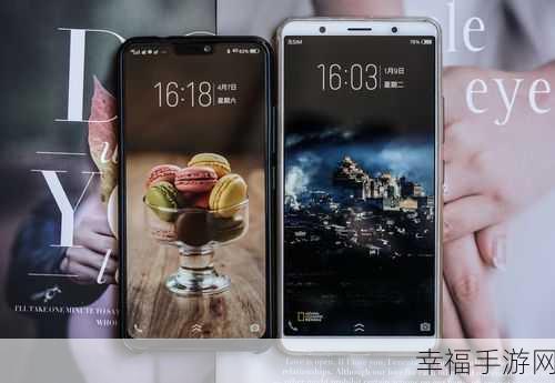 vivo X20 Plus 和 vivo X20，女生的最佳选择究竟是谁？