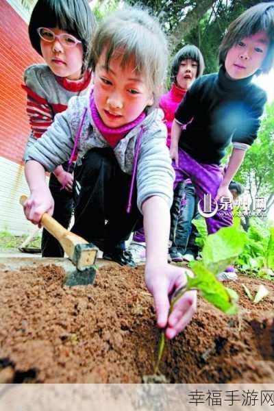 农场塔防新体验，农场美好生活中文版下载及玩法详解