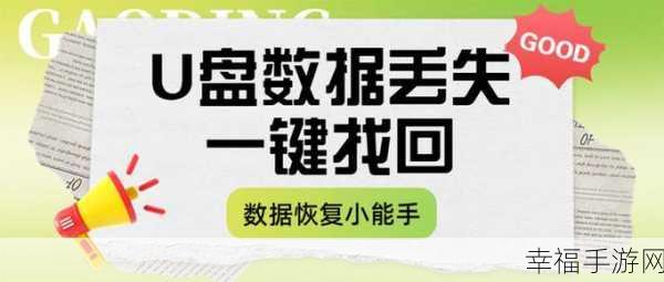 轻松掌握，用 U 盘拷贝系统文件的秘籍