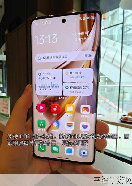 OPPO Reno3 配置全解析，此刻入手是良机还是陷阱？