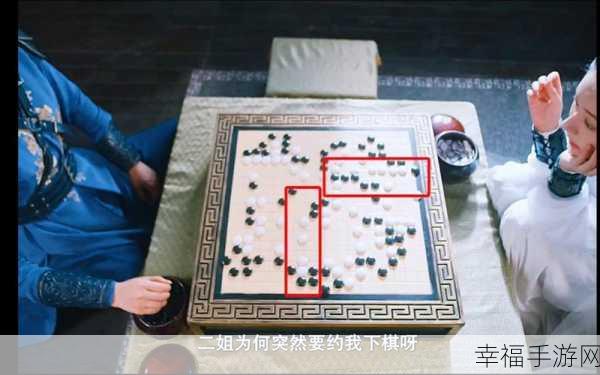 精致五子棋大师来袭，挑战智慧极限，尽享指尖博弈乐趣