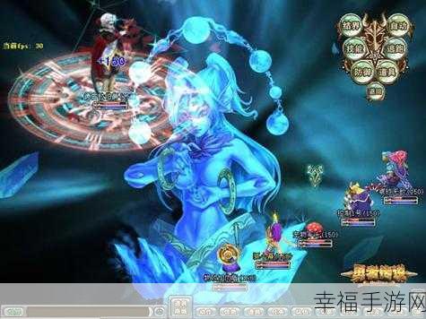 黑暗信仰手游震撼登陆九游，探索魔幻世界的角色扮演盛宴