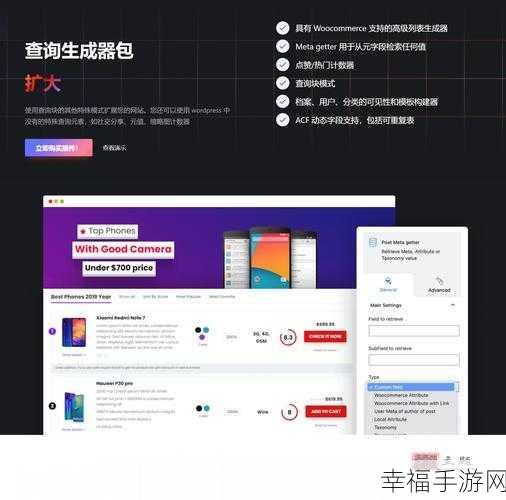 WordPress 自定义栏目是否已消失？深度探究