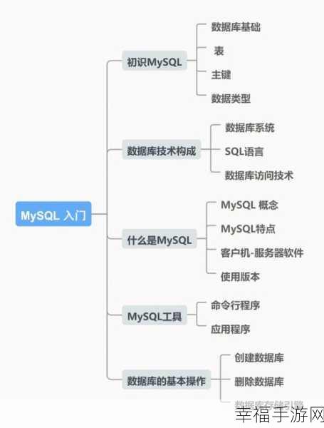 MySQL 基本操作全攻略，解锁数据库管理的关键技巧