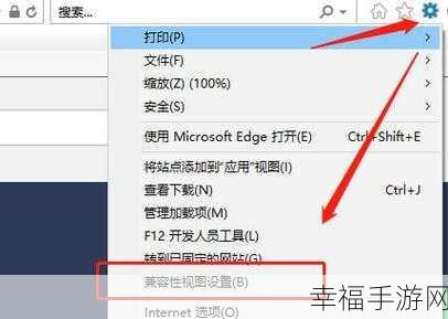 Win10 中 IE 浏览器主页修改失败？解决方案在此！