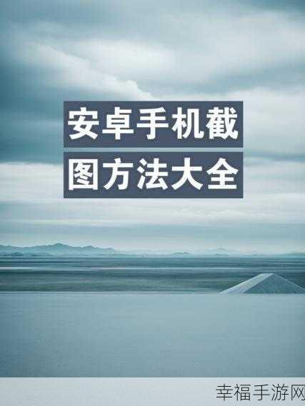 安卓手机与安卓系统的全方位使用指南