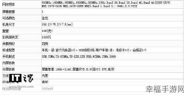 深度剖析，华为麦芒 6 配置与上市时间全揭秘