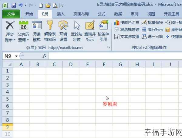 Excel 表格加密密码遗忘？破解秘籍在此！