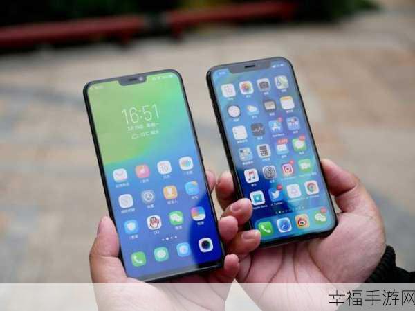 深度解析，vivo X21i 与 X21 的显著差异