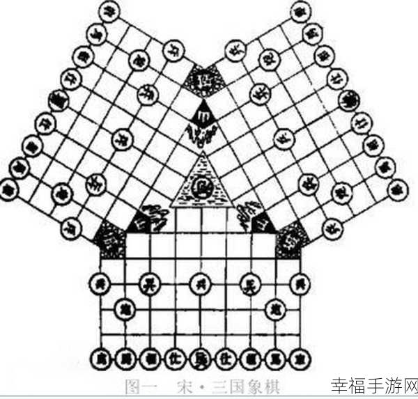 象棋与三国碰撞新火花，中国象棋三国经典版深度评测