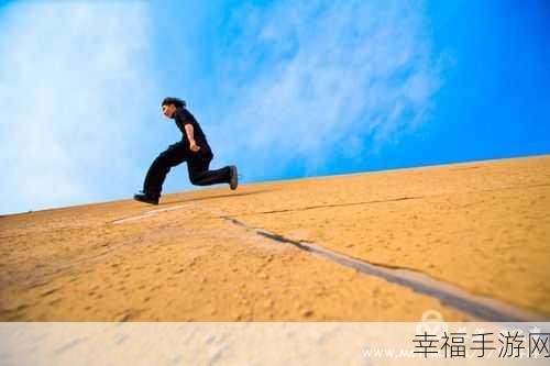 锤子跑酷，挑战极限，趣味无穷的休闲新选择