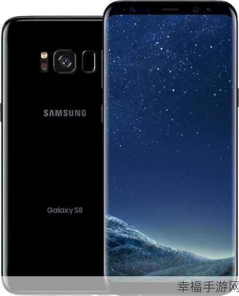 探索三星 S8 的完整产品型号之谜