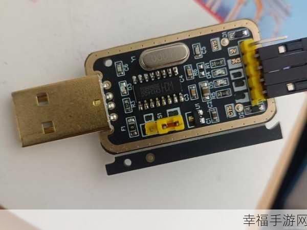 Win10 安装开发板 USB 转串口 CH340 驱动全攻略