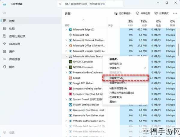 轻松搞定！Windows11 设置默认浏览器的详细指南