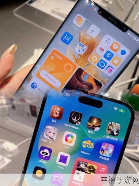 iPhone 手机触屏遇冷失灵？独家攻略帮您解决！