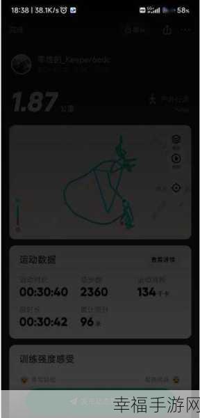 微信运动步数查询秘籍,找回特定某天的运动记录