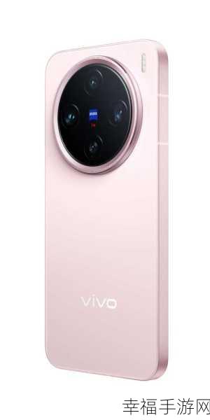 vivo 手机停产机型大揭秘