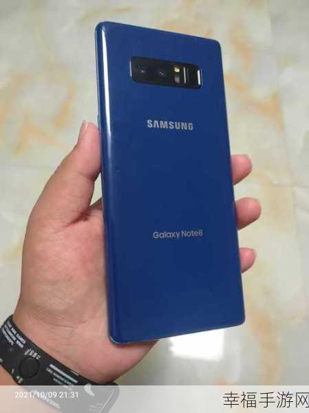 三星 Note8，入手与否的深度剖析