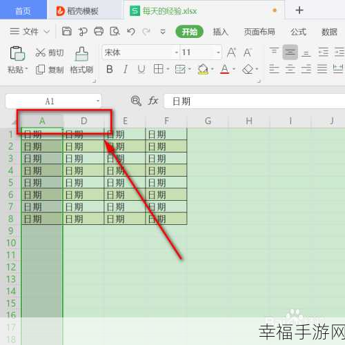 掌握 Word 取消隐藏行列秘籍，让文档操作更得心应手